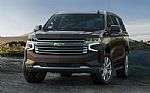 2023 Chevrolet Suburban