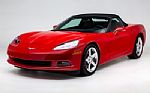 2005 Corvette Convertible Thumbnail 2