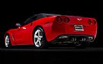 2005 Corvette Convertible Thumbnail 10