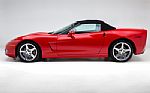 2005 Corvette Convertible Thumbnail 16