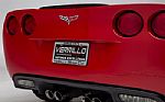 2005 Corvette Convertible Thumbnail 21