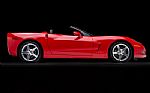 2005 Corvette Convertible Thumbnail 29