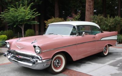 Photo of a 1957 Chevrolet 210 for sale