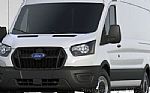 2021 Ford Transit Cargo Van