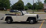 1950 Jeepster Thumbnail 1