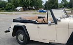 1950 Jeepster Thumbnail 2