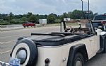 1950 Jeepster Thumbnail 3