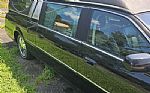 2008 Cadillac Hearse