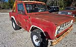 1966 Bronco Thumbnail 1