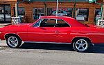 1967 Chevelle SS Thumbnail 7