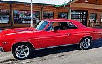 1967 Chevelle SS Thumbnail 6