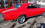 1967 Chevelle SS Thumbnail 9