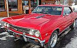 1967 Chevelle SS Thumbnail 15