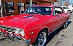 1967 Chevelle SS Thumbnail 14