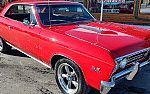 1967 Chevelle SS Thumbnail 19