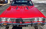 1967 Chevelle SS Thumbnail 21