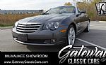 2005 Chrysler Crossfire