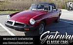 1978 MGB Thumbnail 1