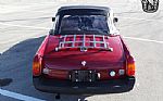 1978 MGB Thumbnail 5