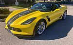 2016 Chevrolet Corvette Z06