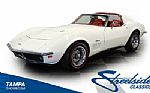 1969 Chevrolet Corvette 427 Tri-Power