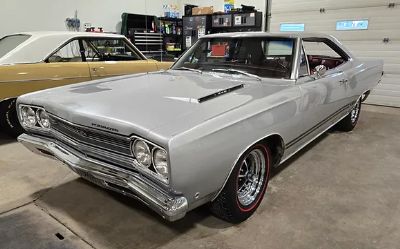 Photo of a 1968 Plymouth GTX 2 Dr. Hardtop for sale