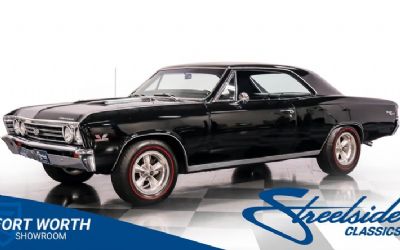 Photo of a 1967 Chevrolet Chevelle Malibu SS Tribute for sale