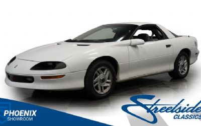 Photo of a 1996 Chevrolet Camaro Z28 B4C for sale