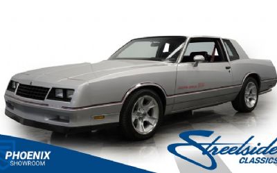 Photo of a 1985 Chevrolet Monte Carlo SS for sale