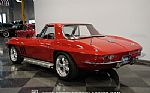 1966 Corvette L72 427 Convertible Thumbnail 7