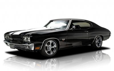 Photo of a 1970 Chevrolet Chevelle SS for sale