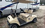 2004 Club Car Golf Cart