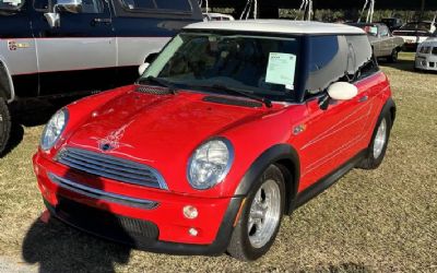 Photo of a 2002 Mini-Cooper Custom for sale