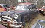 1953 Packard Flower Car Hearse