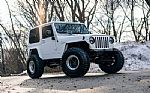 1998 Wrangler SE Thumbnail 3