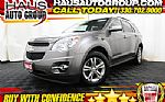 2010 Chevrolet Equinox