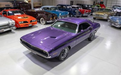 Photo of a 1971 Dodge Challenger for sale