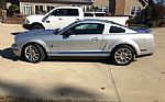 2008 Ford Mustang Shelby GT500