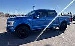 2019 F-150 Thumbnail 4