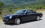 2005 Ford Thunderbird 50th Anniversary