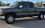 1999 Chevrolet Silverado Z71 4X4