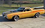 1972 Ford Ranchero