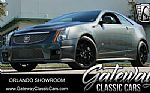 2011 Cadillac CTS-V Coupe