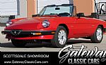 1988 Alfa Romeo Spider