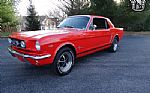 1965 Mustang Thumbnail 2