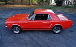 1965 Mustang Thumbnail 3