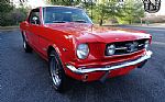 1965 Mustang Thumbnail 8