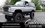 1988 GMC Jimmy