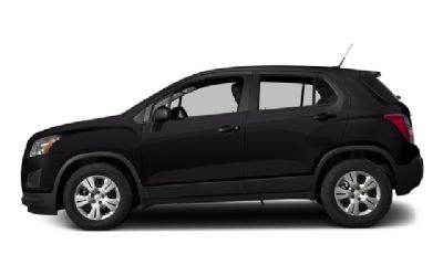 Photo of a 2015 Chevrolet Trax SUV for sale