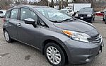 2016 Versa Note Thumbnail 3